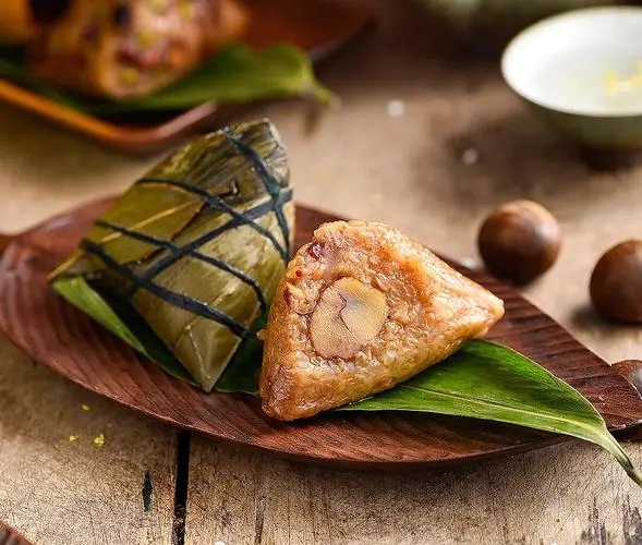 黔贵坊：端午佳节的黔贵味道