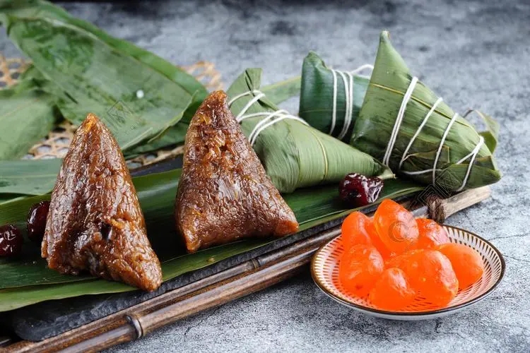 中国各地粽子口味大比拼，哪些地方粽子有特色口味？