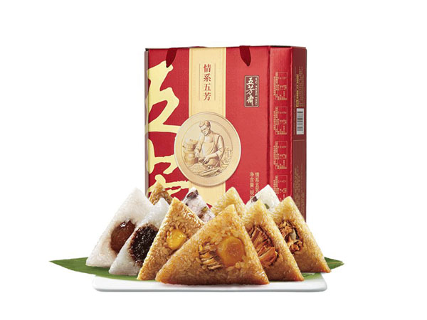 五芳斋/情系五芳礼盒