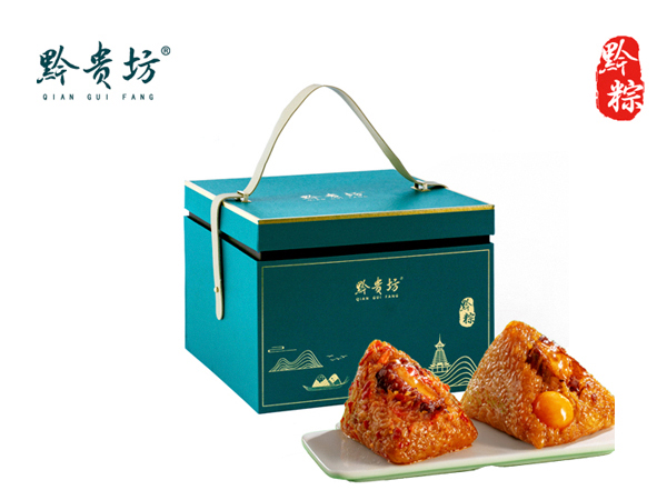 黔贵坊-黔之礼粽