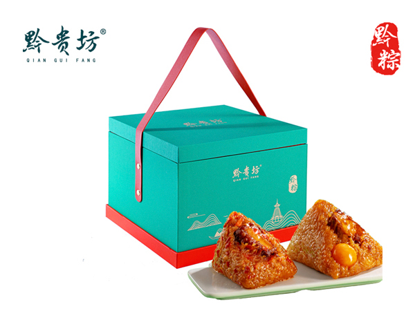 黔贵坊-黔之韵粽