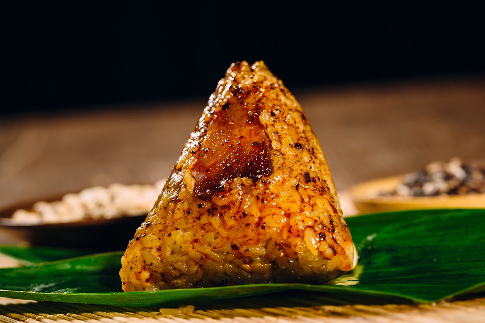 营销学案例剖析:贵州黔粽,如何逆袭成为全国第三大口味网红粽?